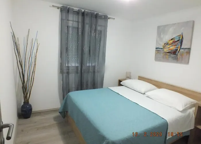 Apartments Amore شقة