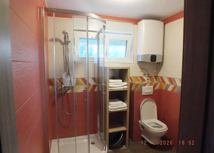 Apartments Amore شقة