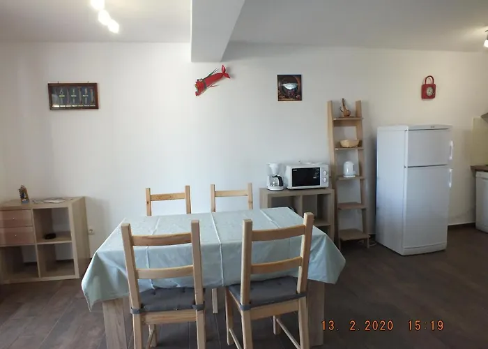 Apartments Amore Апартаменты *