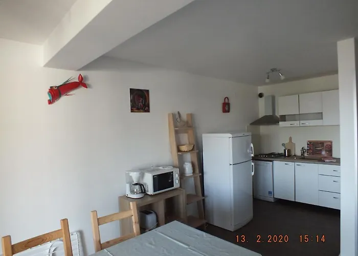 شقة Apartments Amore *