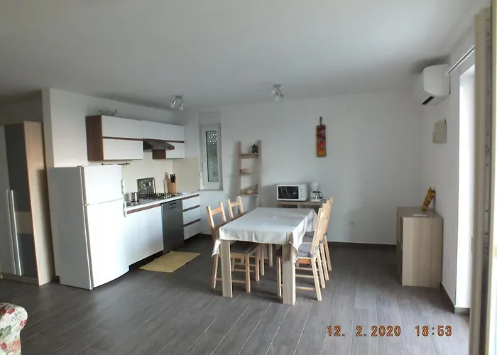 Apartments Amore Апартаменты *