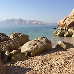 Lägenhet Apartments Amore Baška