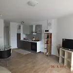 Lägenhet Apartments Amore Baška