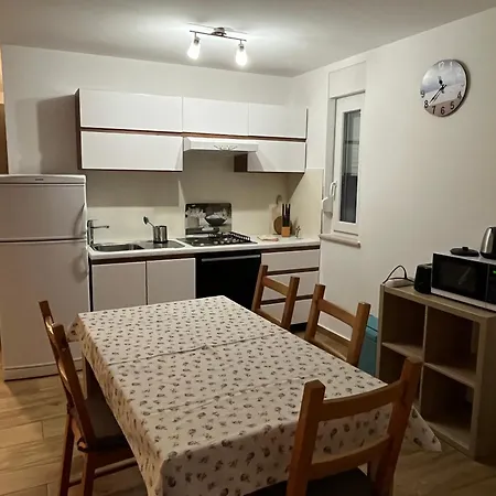 Apartments Amore Apartman Baška