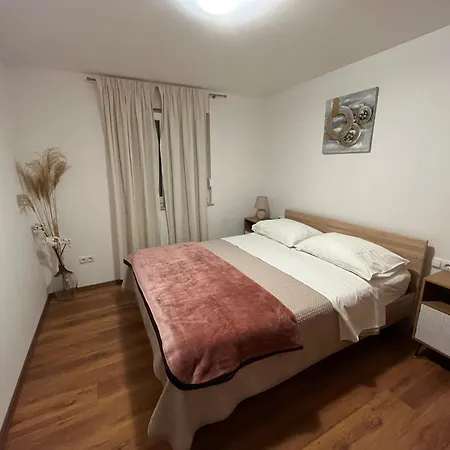 Apartments Amore Apartment *