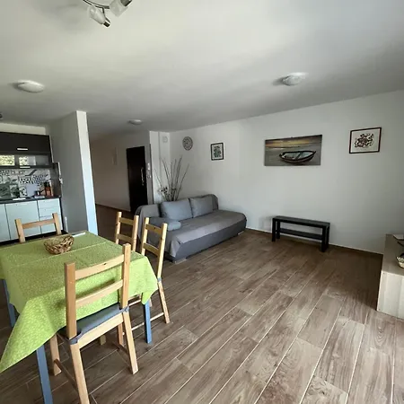 Apartmán Apartments Amore