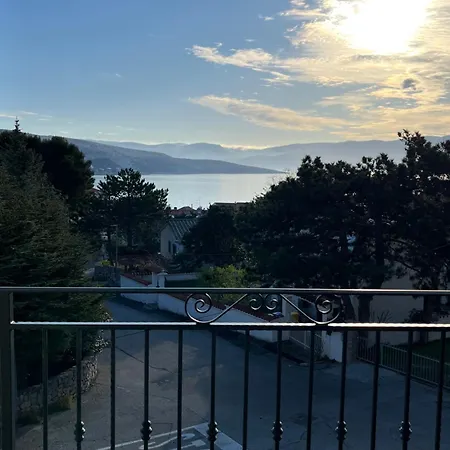 Apartment Apartments Amore Baška