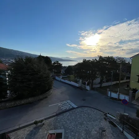 Apartament Apartments Amore