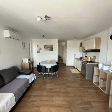 Apartament Apartments Amore