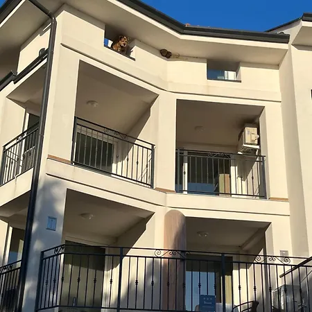 Apartments Amore * Baška