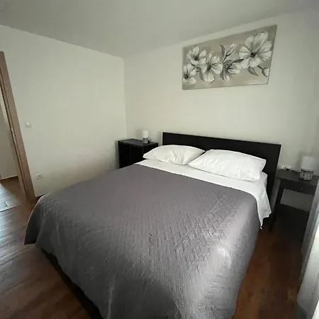 Apartments Amore Apartment *