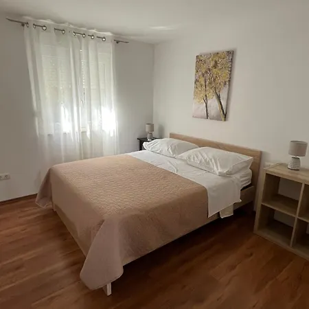 Apartmán Apartments Amore *
