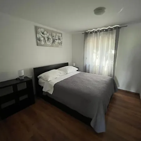 Apartments Amore Apartment *