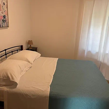 Apartments Amore Apartmán Baška