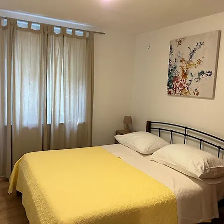Apartments Amore Apartmán