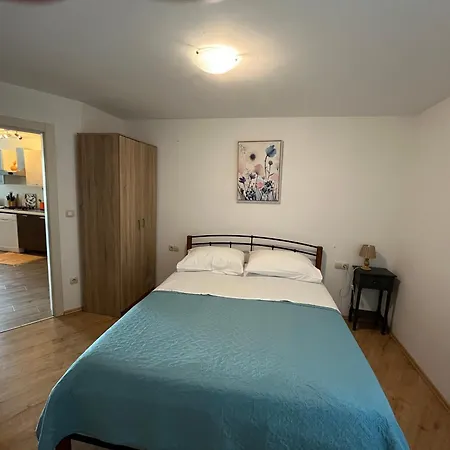 Apartments Amore Baška