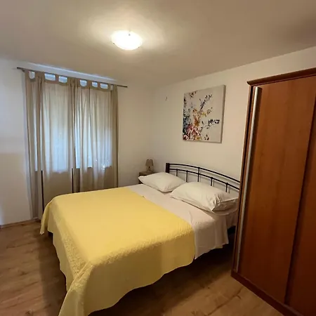 Apartament Apartments Amore