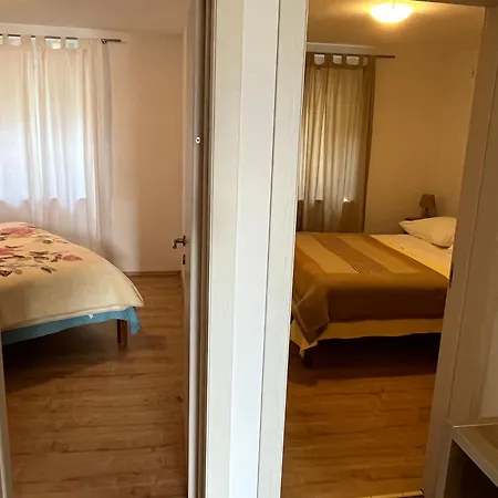 Apartments Amore Apartament Baška