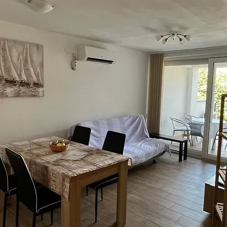 Apartments Amore Apartment *