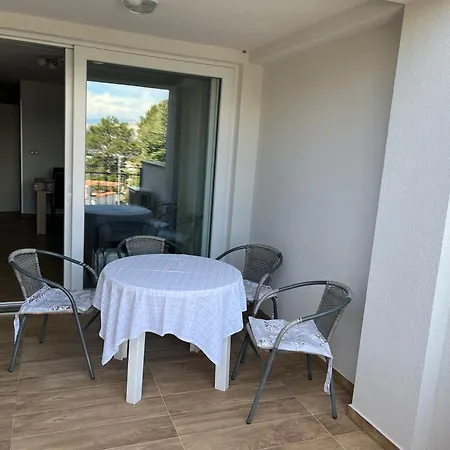 Apartments Amore Apartament Baška