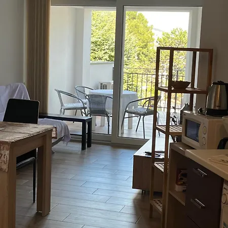 Apartments Amore Baška