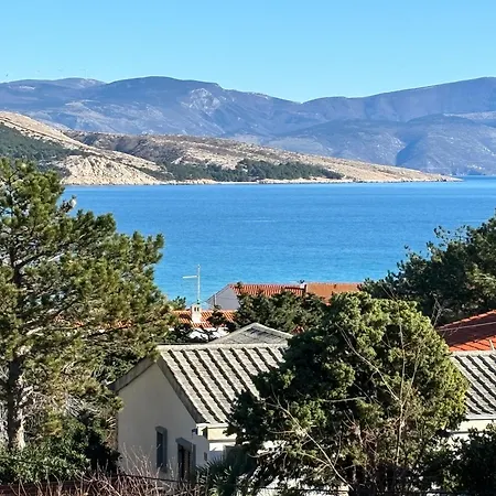 Apartments Amore Apartment