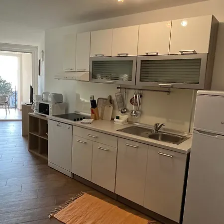 Apartament Apartments Amore *