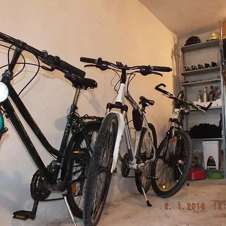 Apartment Apartments Amore *