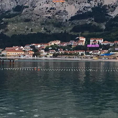 Apartament Apartments Amore *