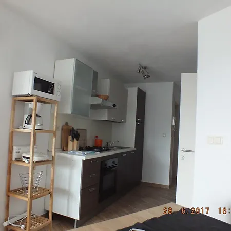 Apartments Amore Apartman *