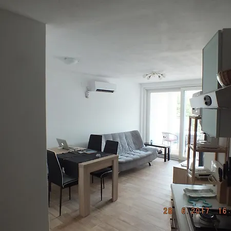 Apartments Amore