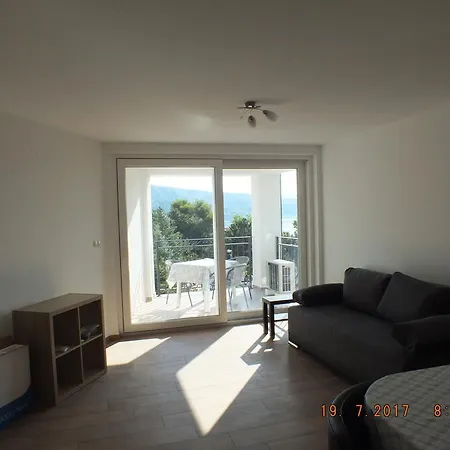 Appartement Apartments Amore