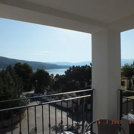 Apartments Amore Baška