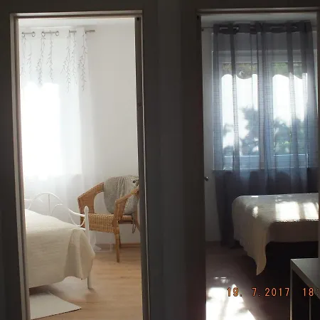公寓 Apartments Amore