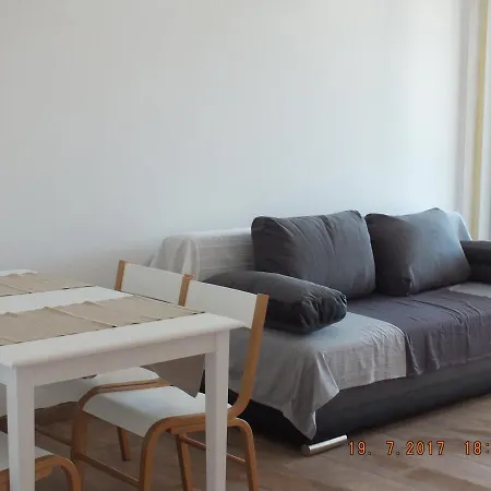 Apartments Amore * 巴斯卡