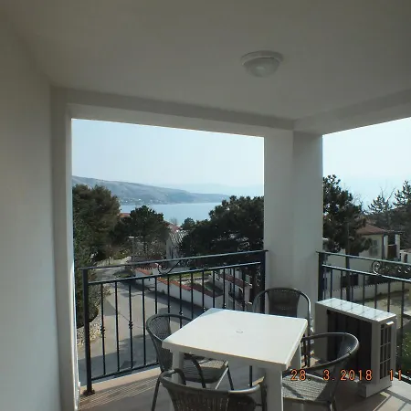 Apartments Amore Baška