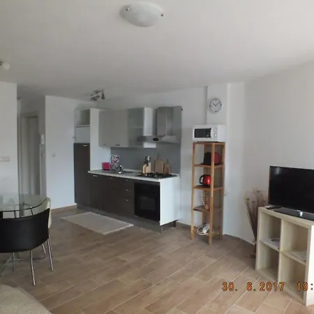 Apartman Apartments Amore Baška