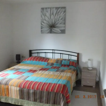 Apartment Apartments Amore *