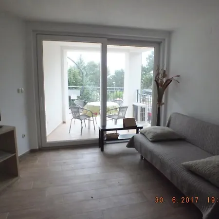 Apartments Amore