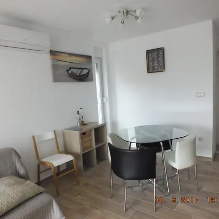 Apartments Amore