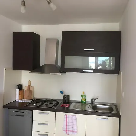 Apartament Apartments Amore