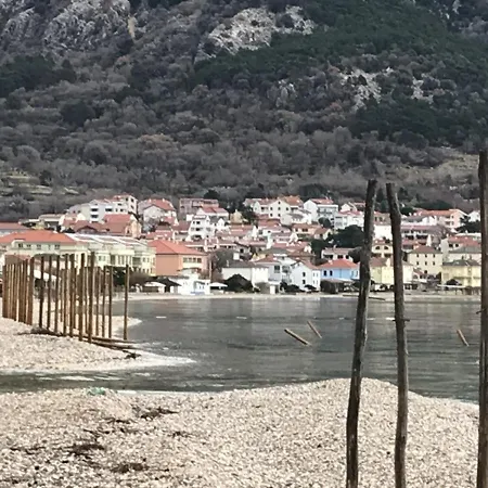 Apartments Amore Baška