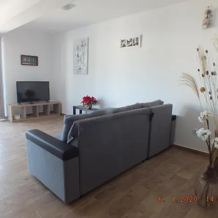 Apartments Amore