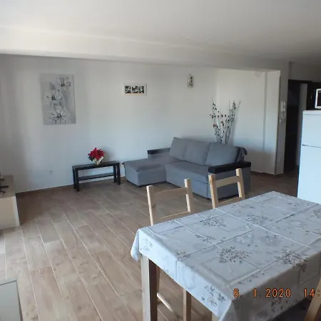 Apartments Amore 公寓