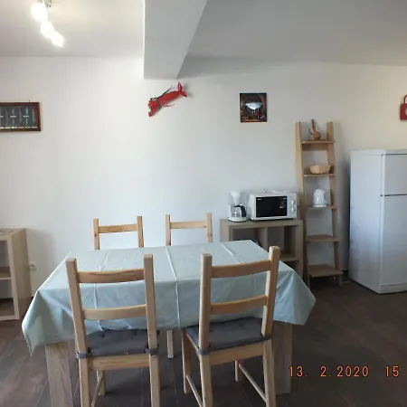 Apartments Amore Apartment *