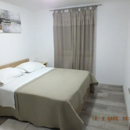 Apartament Apartments Amore