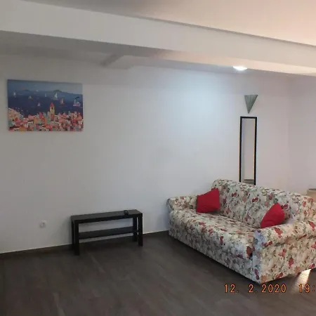 Apartments Amore Apartment *