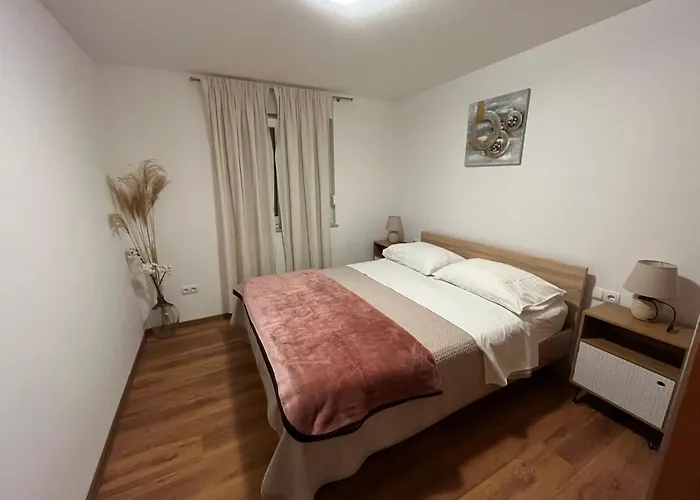 Apartments Amore Apartman *