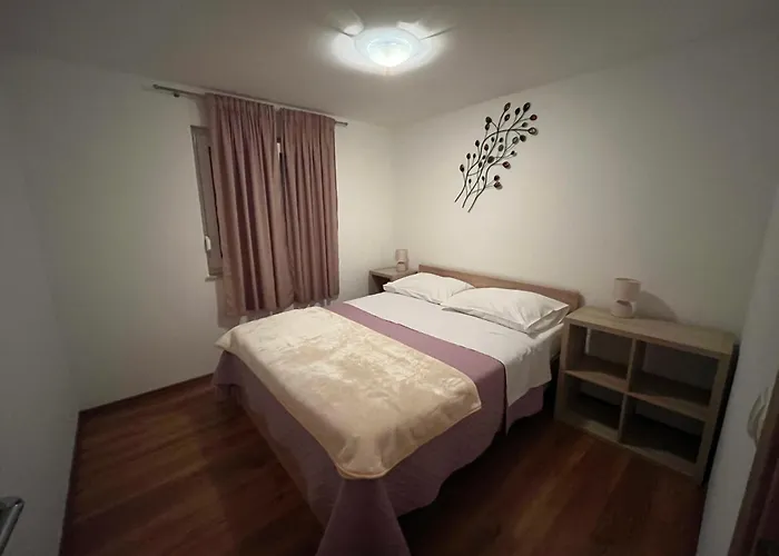 Apartments Amore Apartman