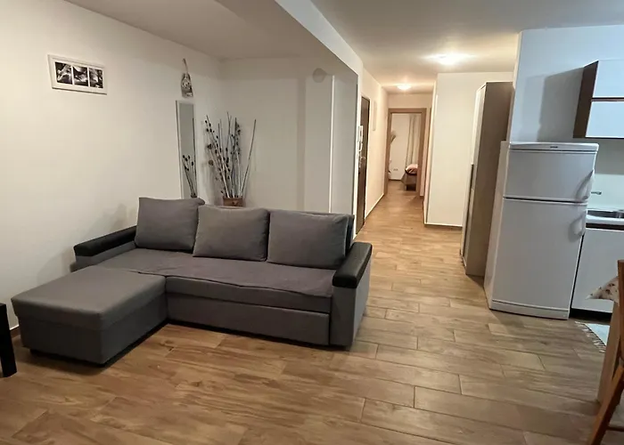 Apartments Amore